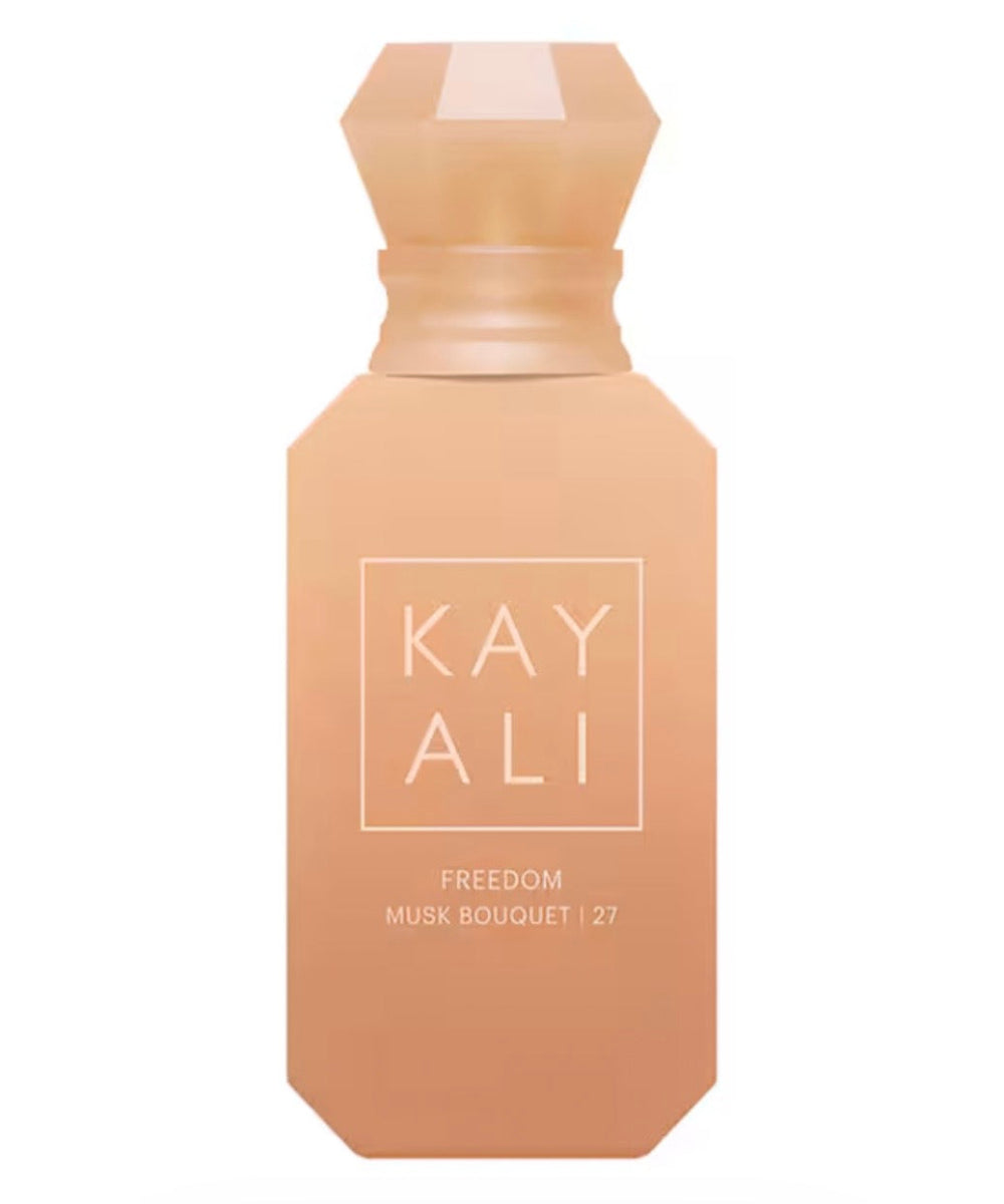 Freedom Musk Bouquet 27 - Eau de Parfum
