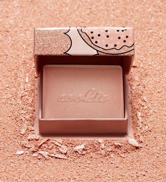 Cookie - Highlighter Benefit Poudre Doré