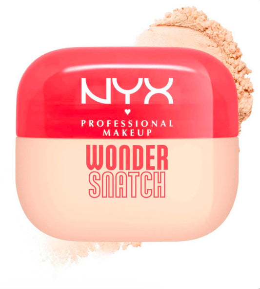 Nyx Wonder Snatch Loose Setting Powder