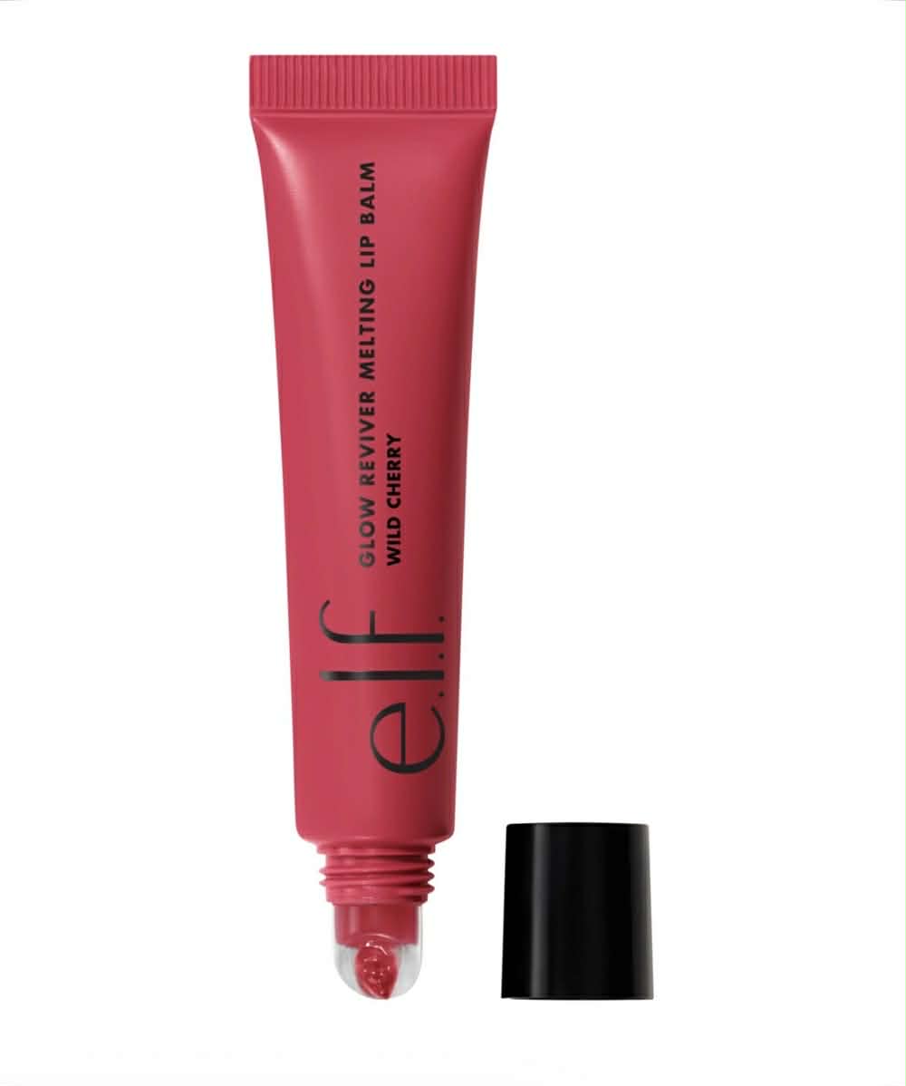 Elf Glow Reviver Melting Lip Balm