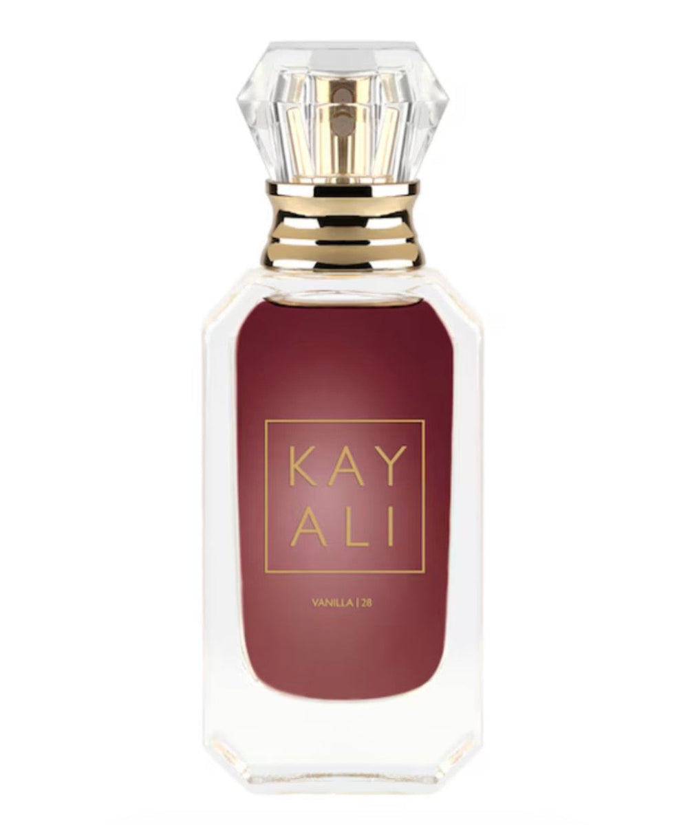 KAYALI VANILLA 28 - Eau de Parfum