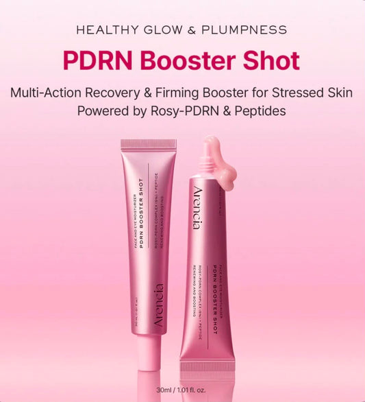 Arencia PDRN Booster Shot 30ml