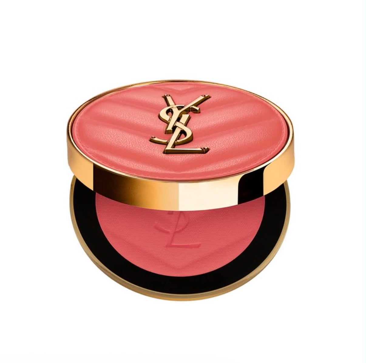 Make Me Blush - Blush Poudre 37 Peachy Nude