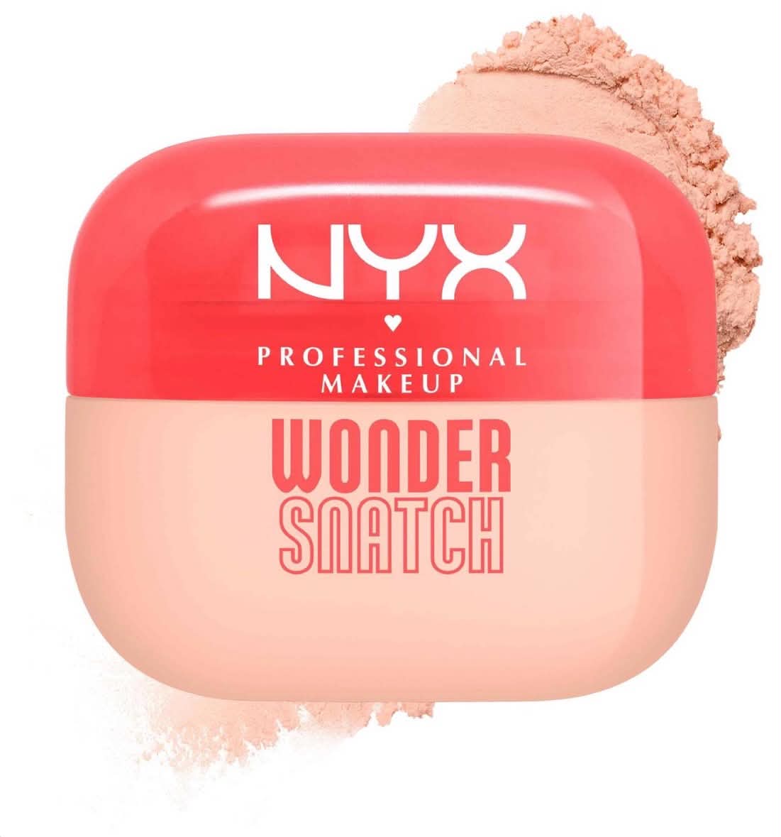 Nyx Wonder Snatch Loose Setting Powder