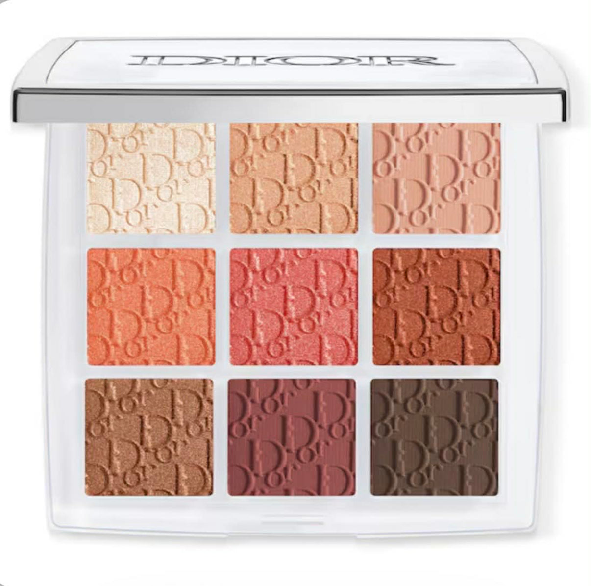 Dior Backstage Eye Palette - Palette 9 fards à paupières