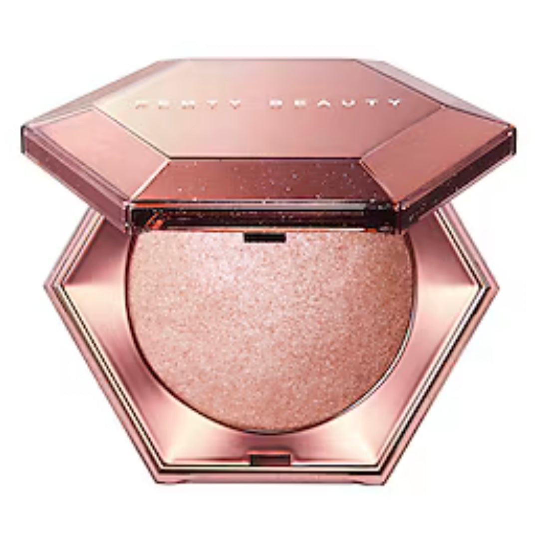 Fenty Beauty Diamond Bomb All-Over Diamond Veil - Illuminateur de teint