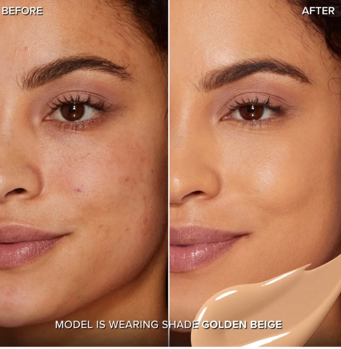 كونسيلر Too Faced Born This Way متعدد الاستخدامات بتغطية فائقة