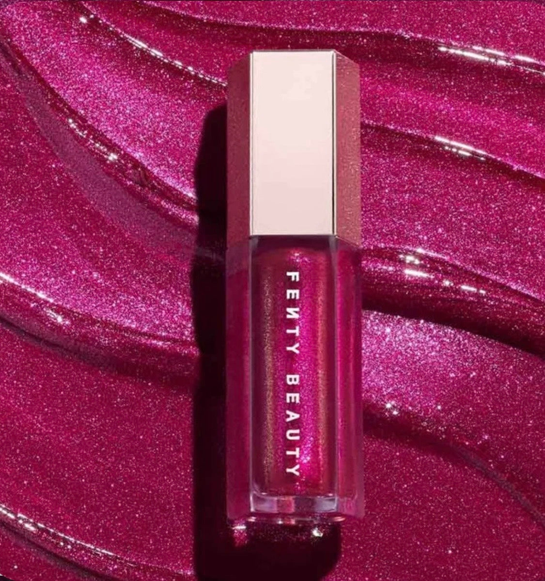 Fenty Beauty Gloss Bomb Universal Lip Luminizer - Gloss à lèvres au beurre de karité
