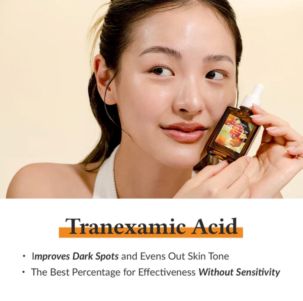 دكتورة ألثيا - سيروم فيتامين سي المعزز 63% - 30 مل