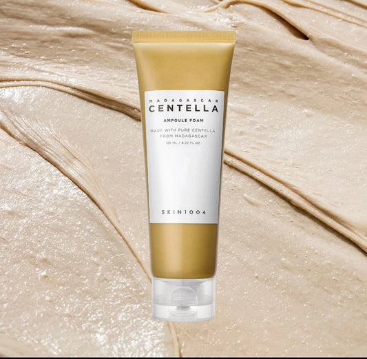 SKIN1004 Madagascar Centella Ampoule Foam 125ml