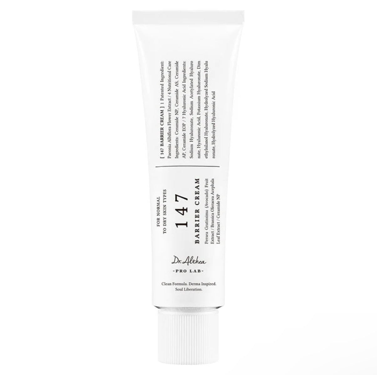 Dr. Althea – 147 Barrier Cream – 50ml