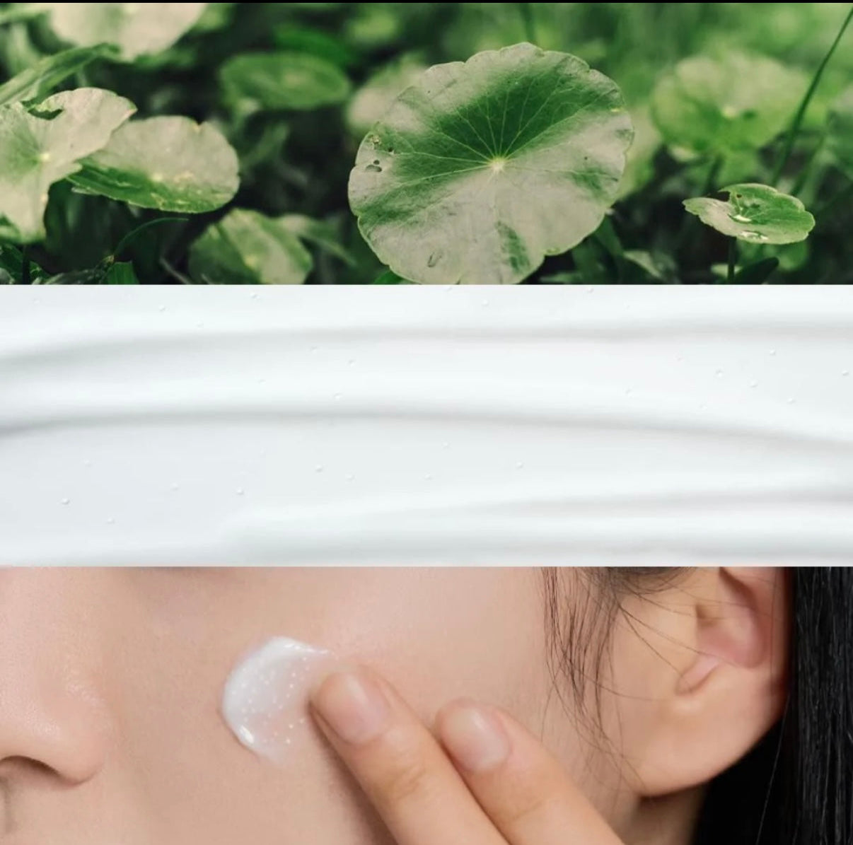 SKIN1004 Madagascar Centella Tone Brightening Capsule Cream 75 ml