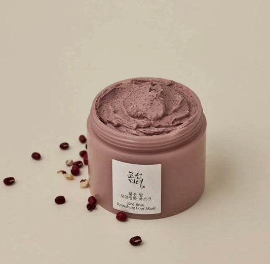 Beauty of Joseon – Red Bean Refreshing Pore Mask 140ml