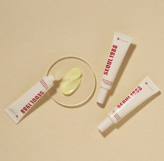 K-secret seoul 1988 Eye Cream : Retinal Liposome 4% + Fermented Bean 30ml