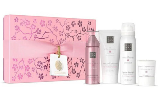RITUALS – The Ritual Of SAKURA Coffret S