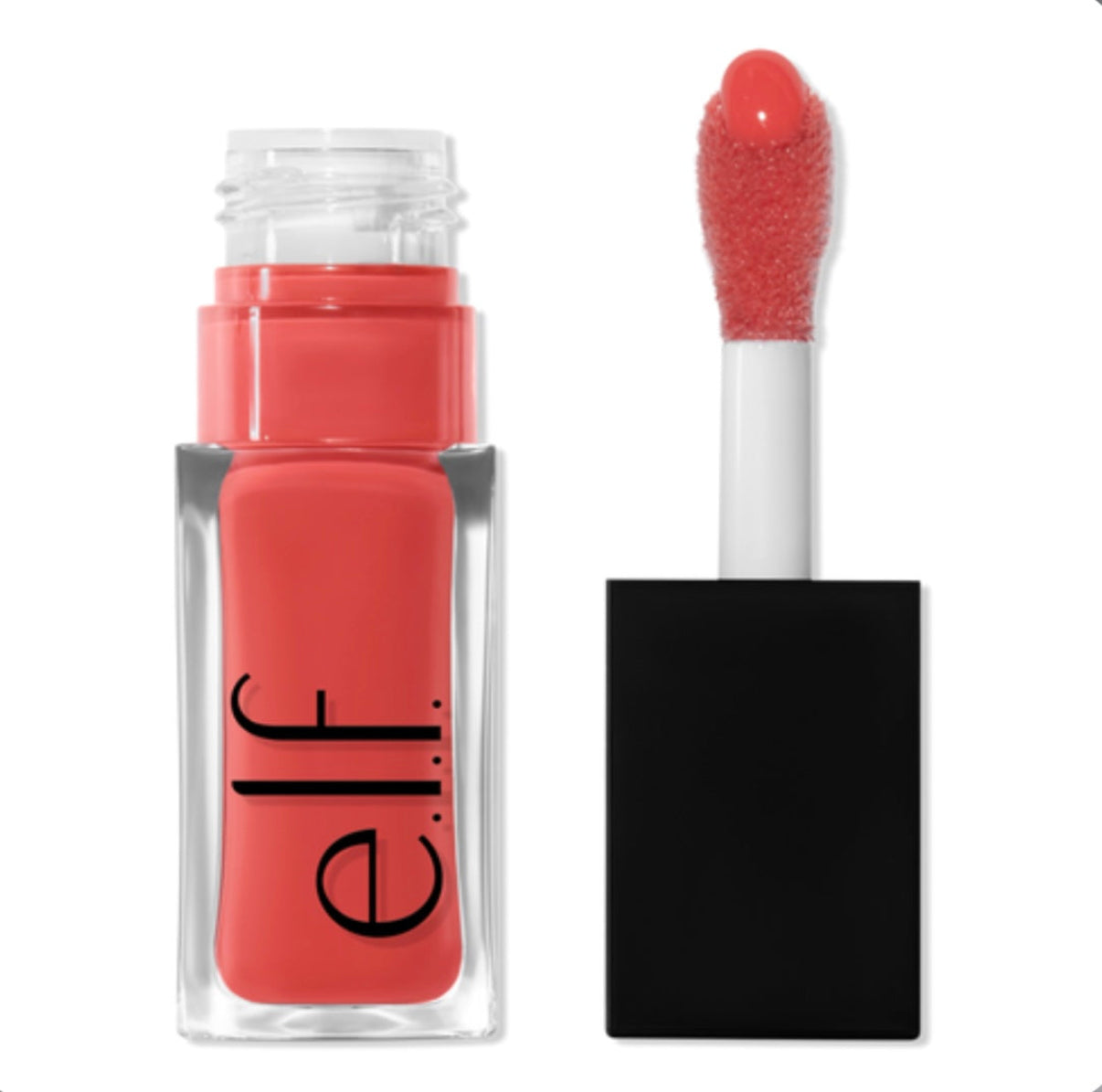 Elf Glow Reviver Lip Oil