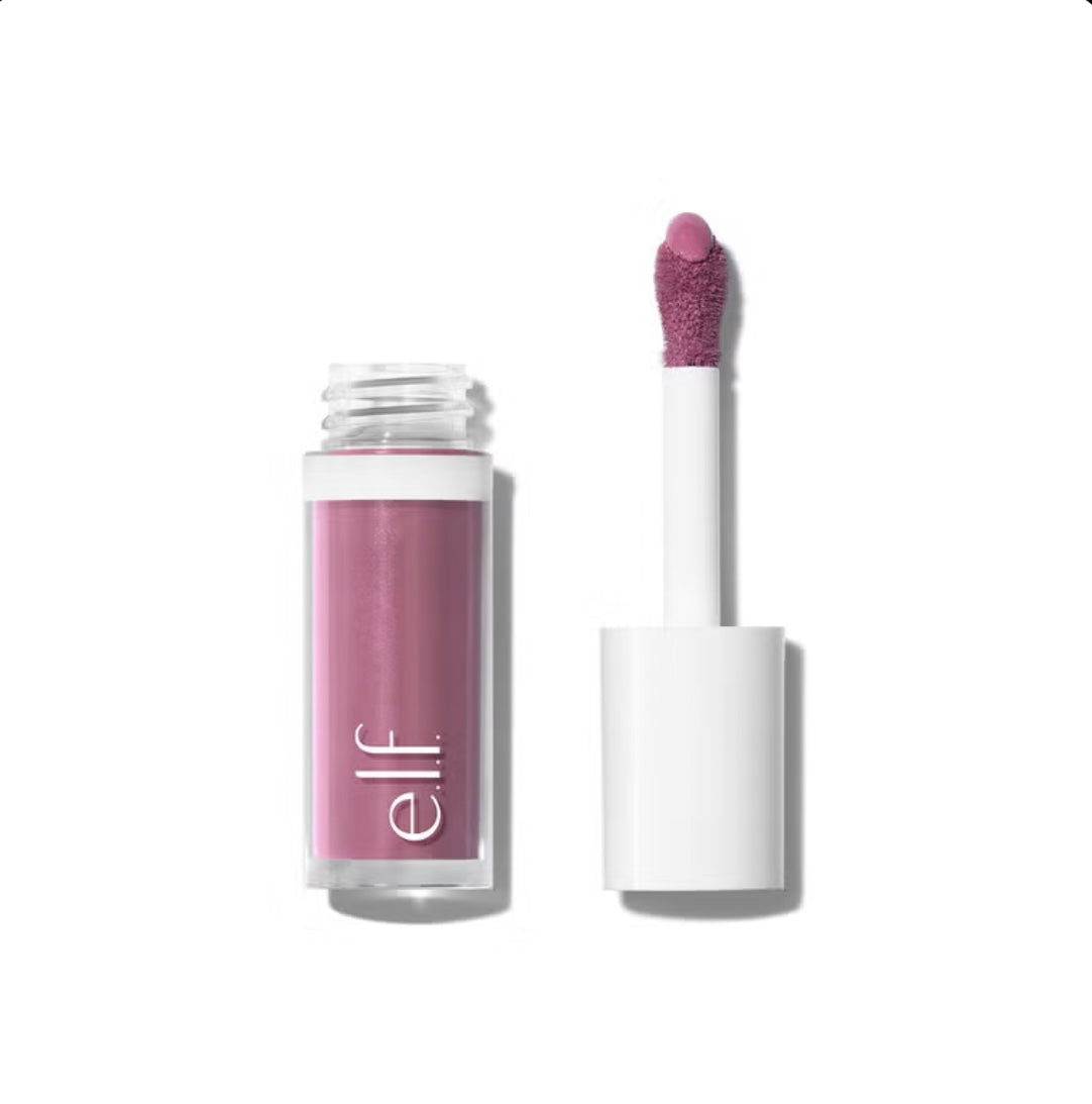 Elf Camo Liquid Blush High pigment