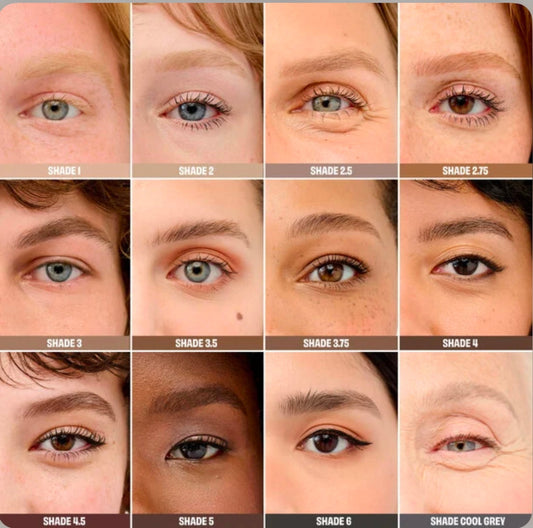 Benefit Cosmetics , My Brow Pencil - Crayon Sourcils Ultra-Précis