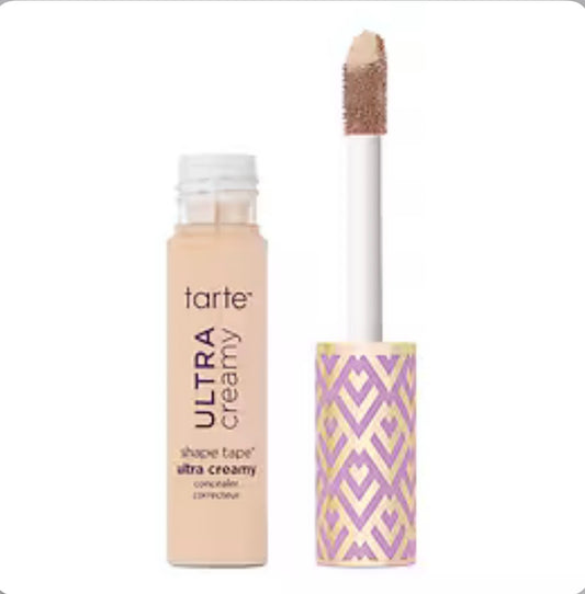 Anticernes Tarte Ultra Creamy