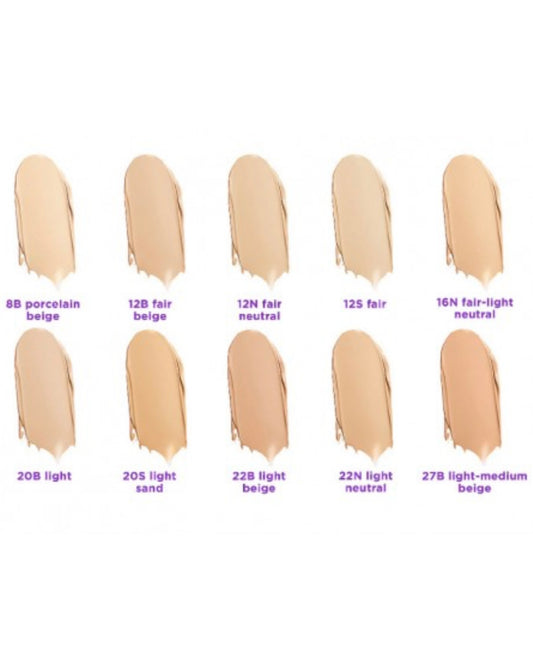 Tarte Shape tape kit voyage