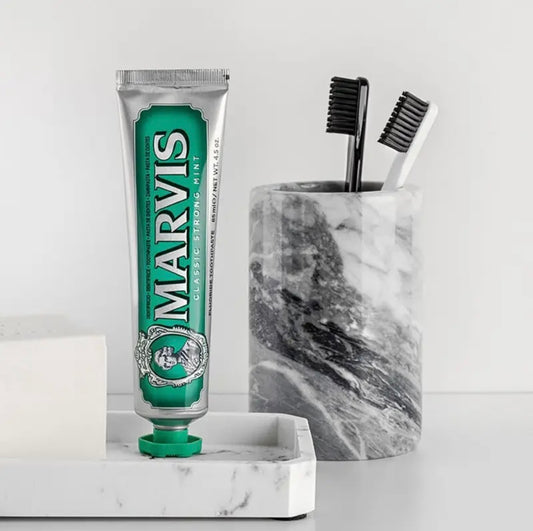 Marvis Classic Strong Mint 85ml