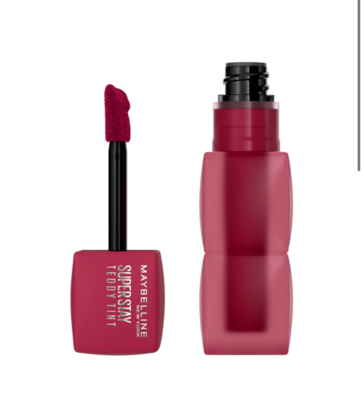 Maybelline Superstay Teddy Tint