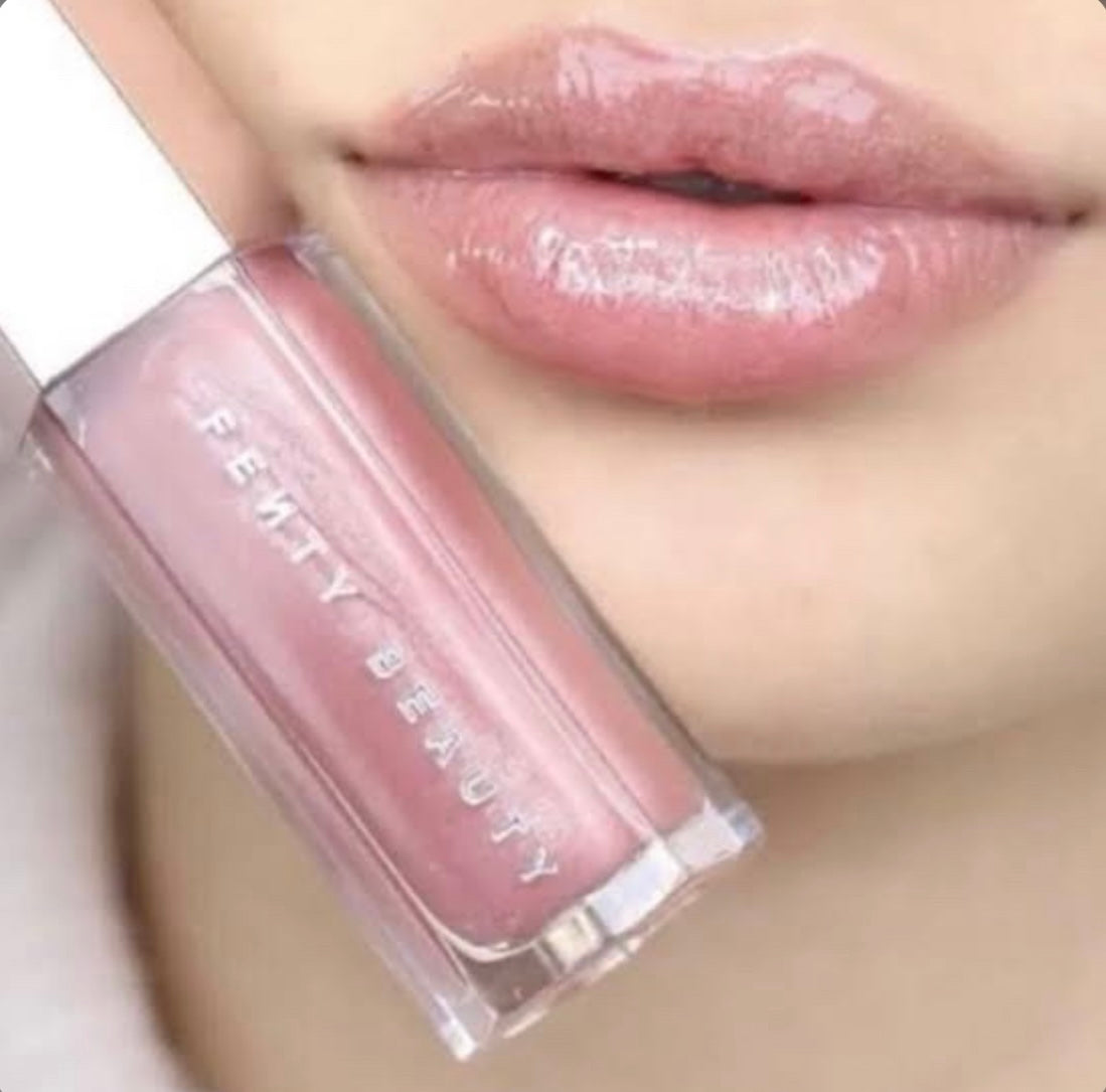 Fenty Beauty Gloss Bomb Universal Lip Luminizer - Gloss à lèvres au beurre de karité