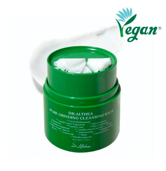 Dr. Althea – Pure Grinding Cleansing Balm