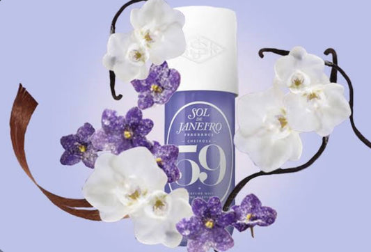 Sol de janeiro Delicia Drench