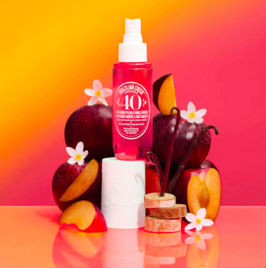 Sol de Janeiro Bom Dia™ Jet Set