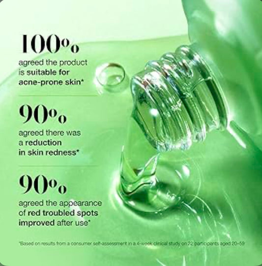 Anua Azelaic Acid 10 Hyaluron Redness Soothing Serum 30ml