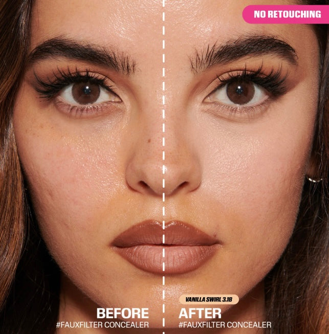 Huda Beauty Faux filter Luminous Matte Anti cerne –