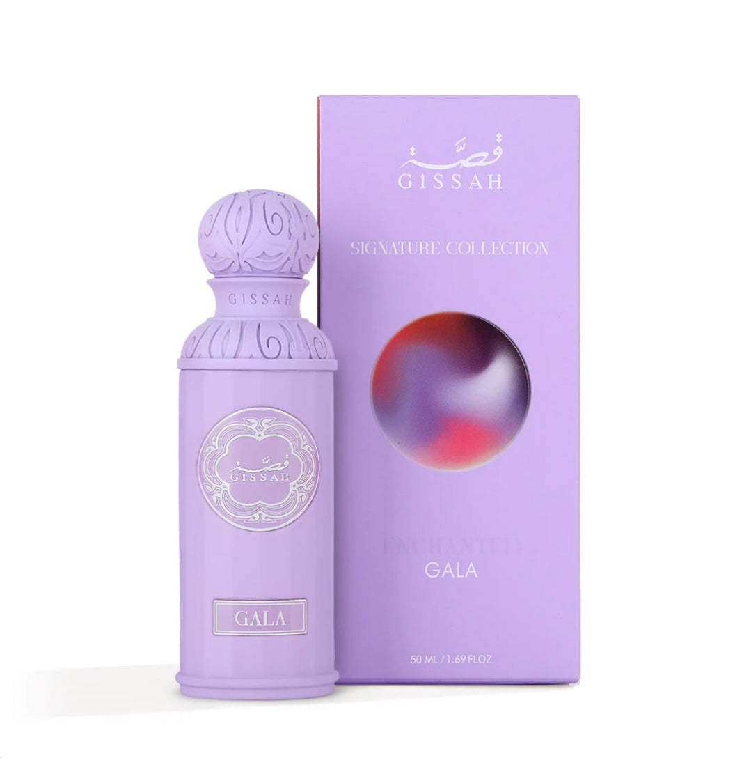 Gala - GiSSAH Eau de Parfum 50 ML