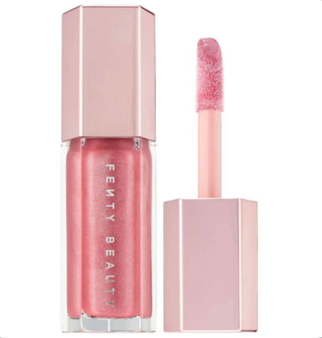 Fenty Beauty Gloss Bomb Universal Lip Luminizer - Gloss à lèvres au beurre de karité