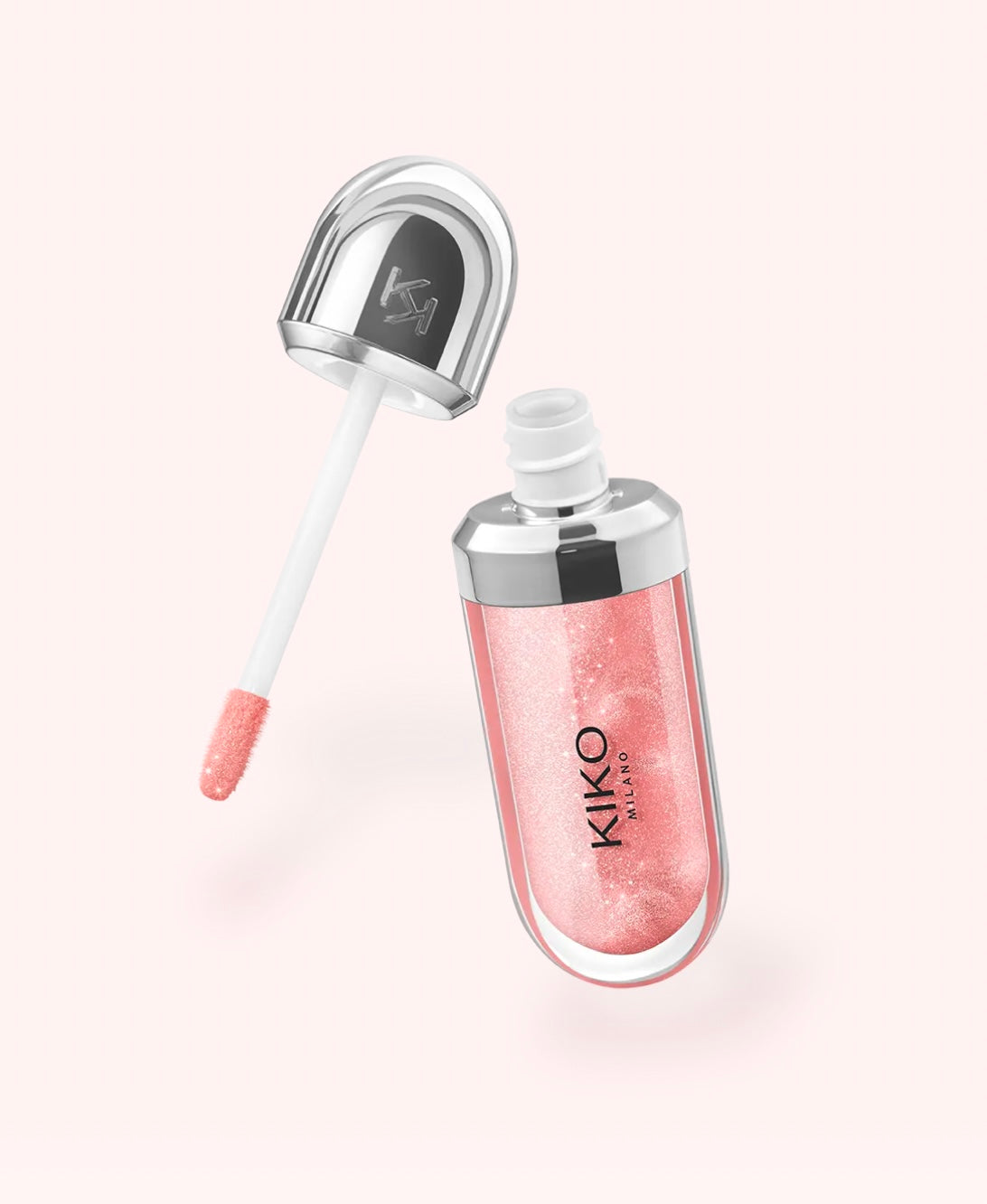 Kiko milano 3D Hydra Lipgloss