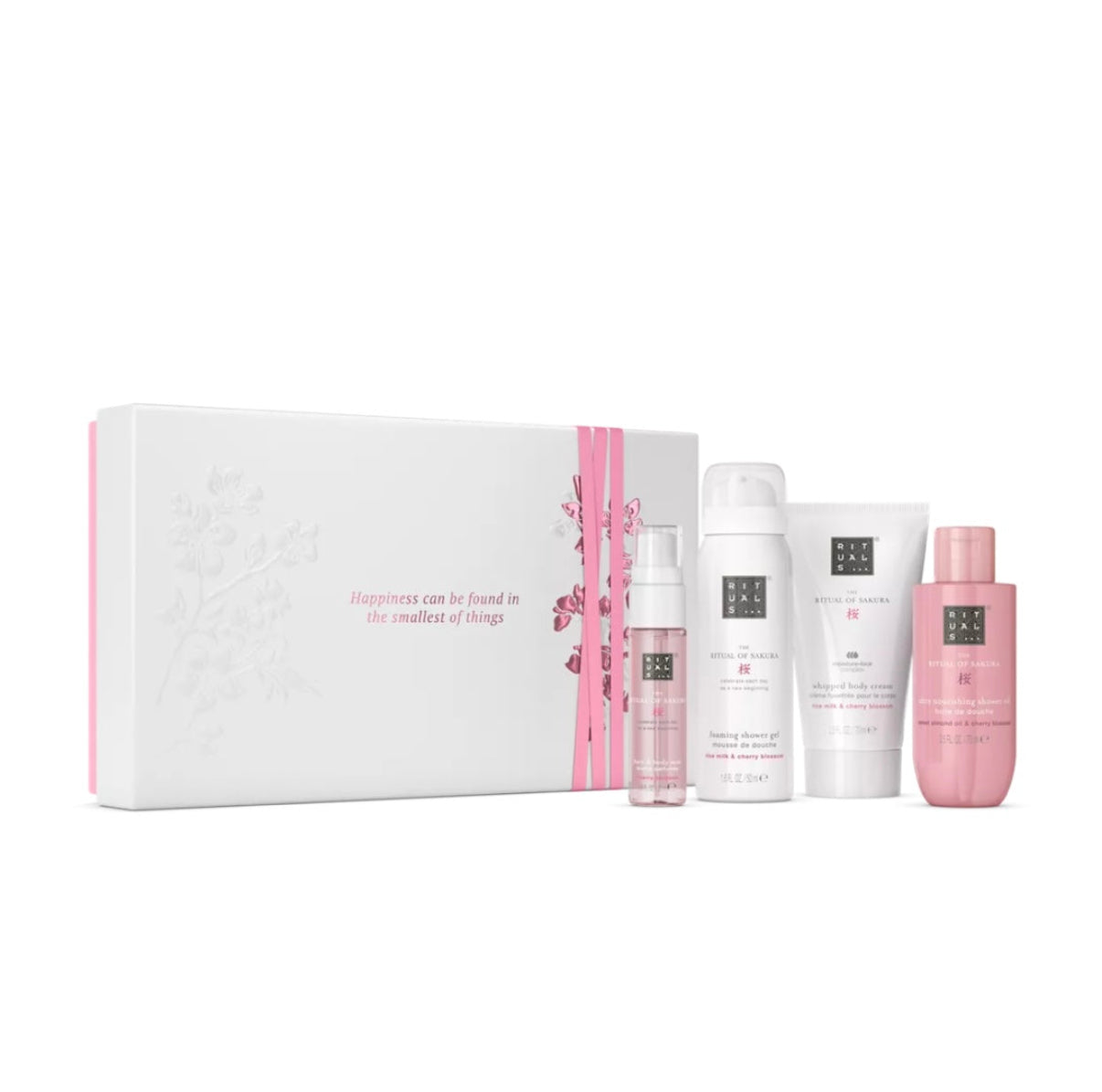 RITUALS – The Ritual Of SAKURA Coffret S