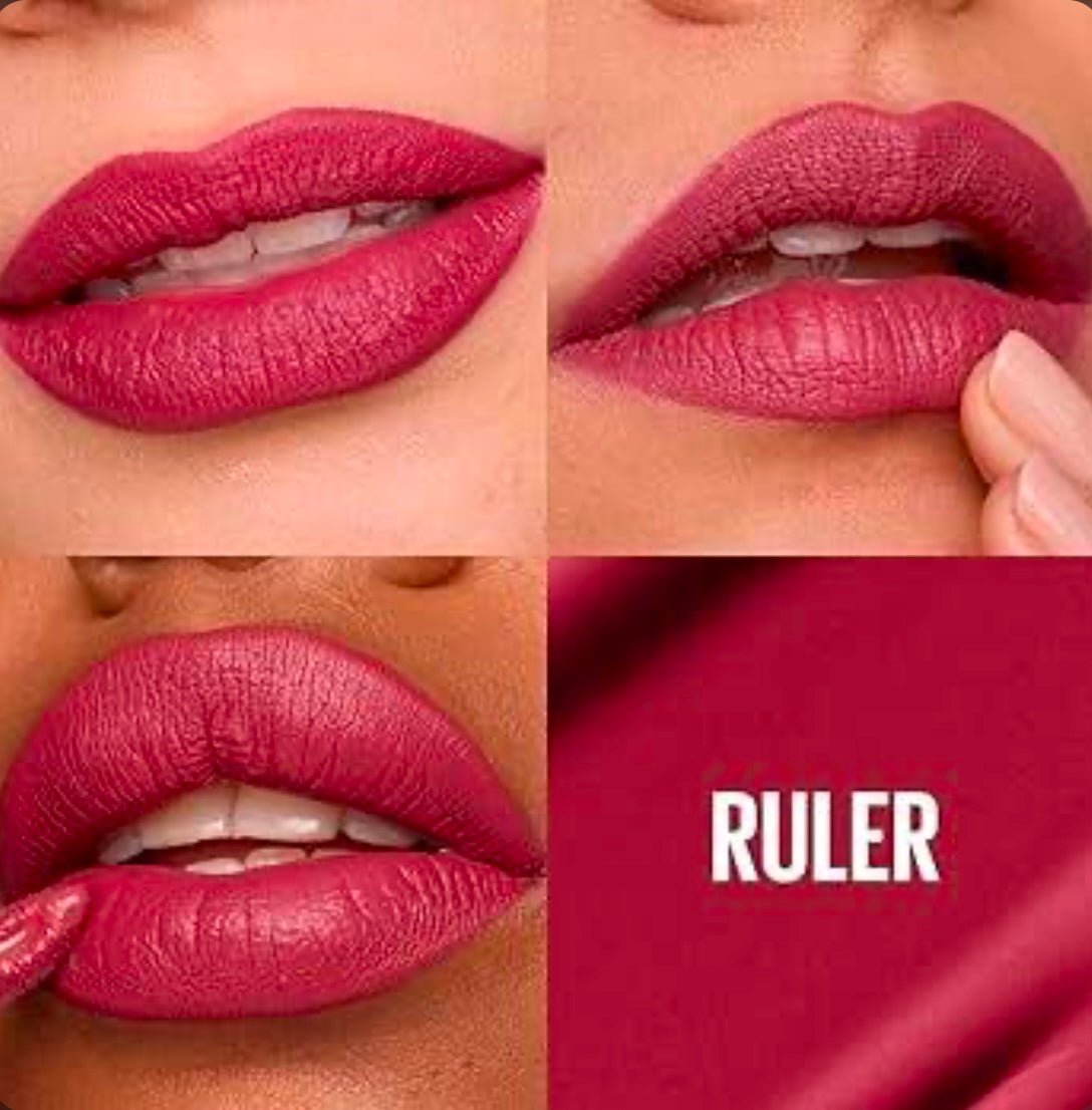 Maybelline SUPERSTAY MATTE INK ROUGE À LÈVRES LIQUIDE