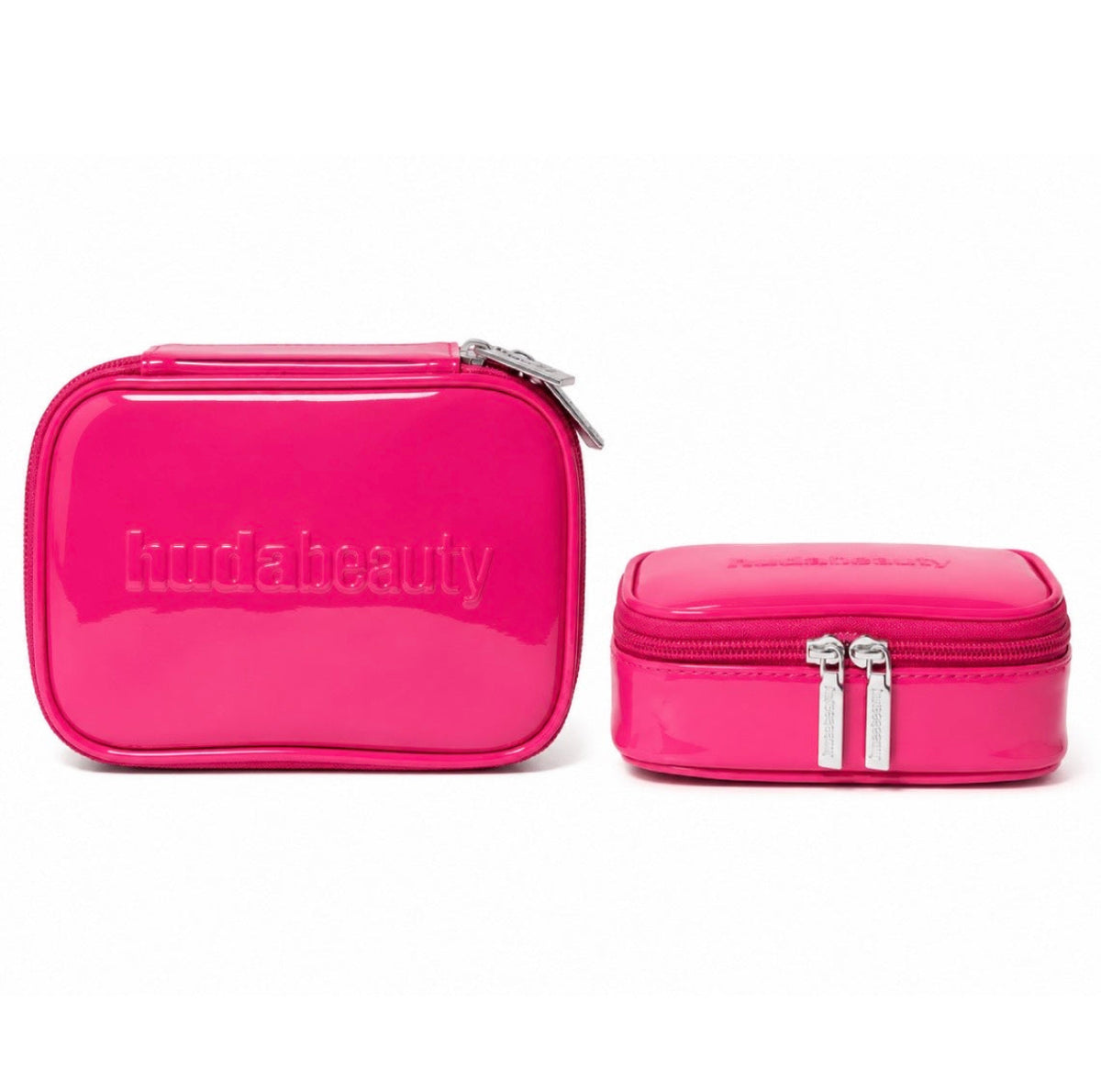 ✨ Trousse Huda Beauty – 2 pièces ✨