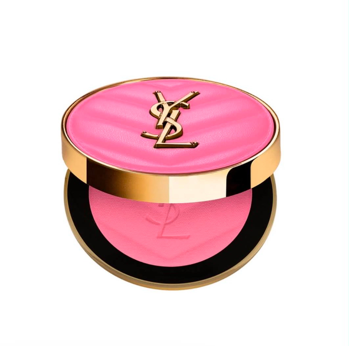 Make Me Blush - Blush Poudre 87 Pink Voltage
