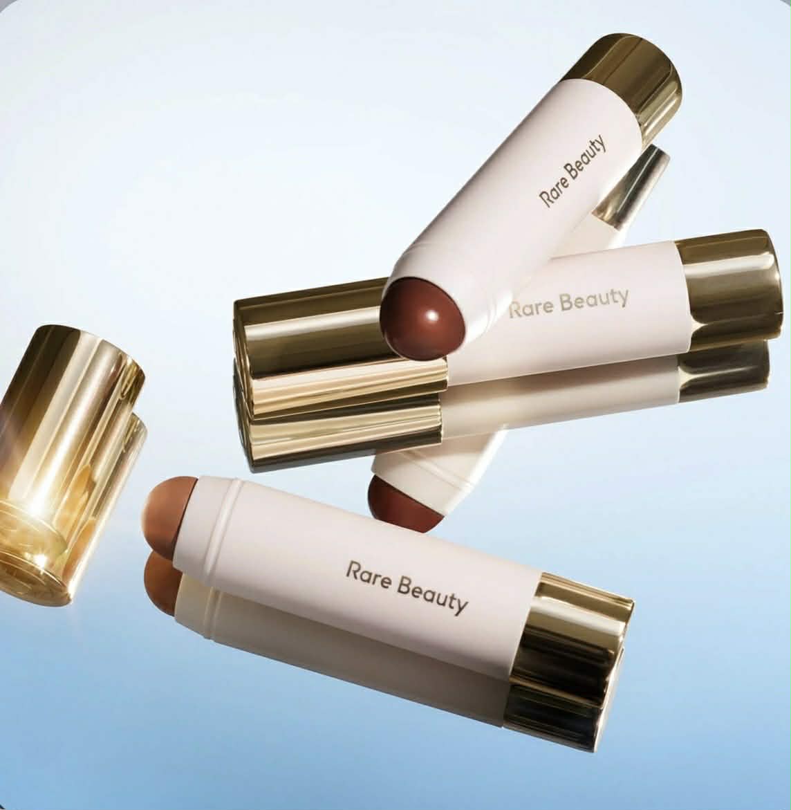 Warm Wishes Effortless Bronzer Stick Rare beauty - Bronzer en stick