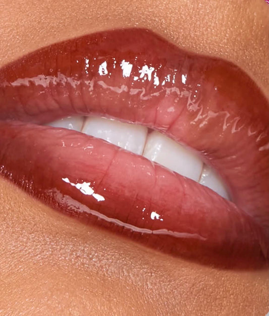 Makeout Sesh Lip Duo Huda beauty