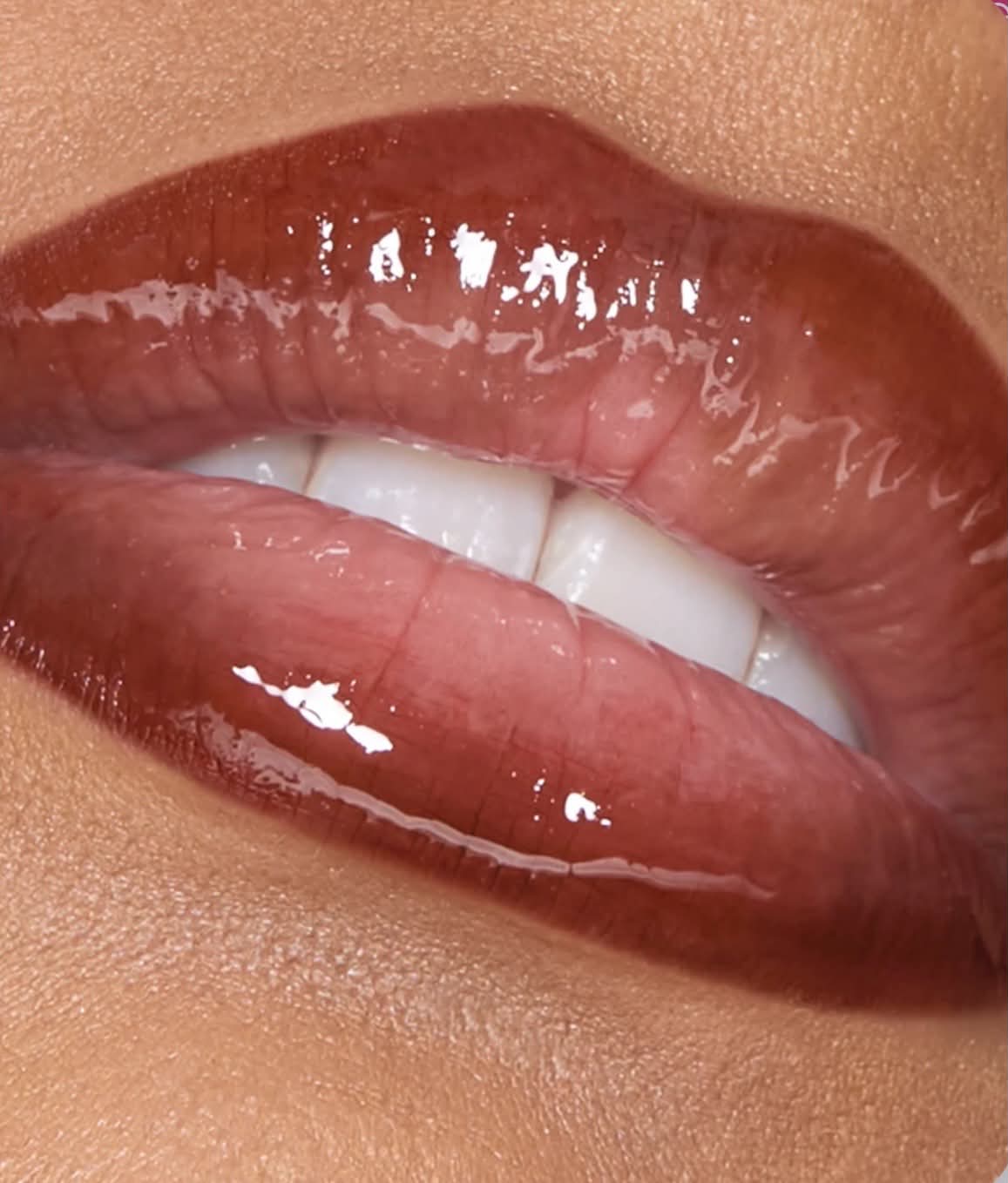 Makeout Sesh Lip Duo Huda beauty