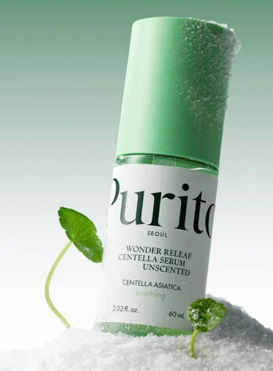 Purito SEOUL Wonder Releaf Centella Serum 60ml