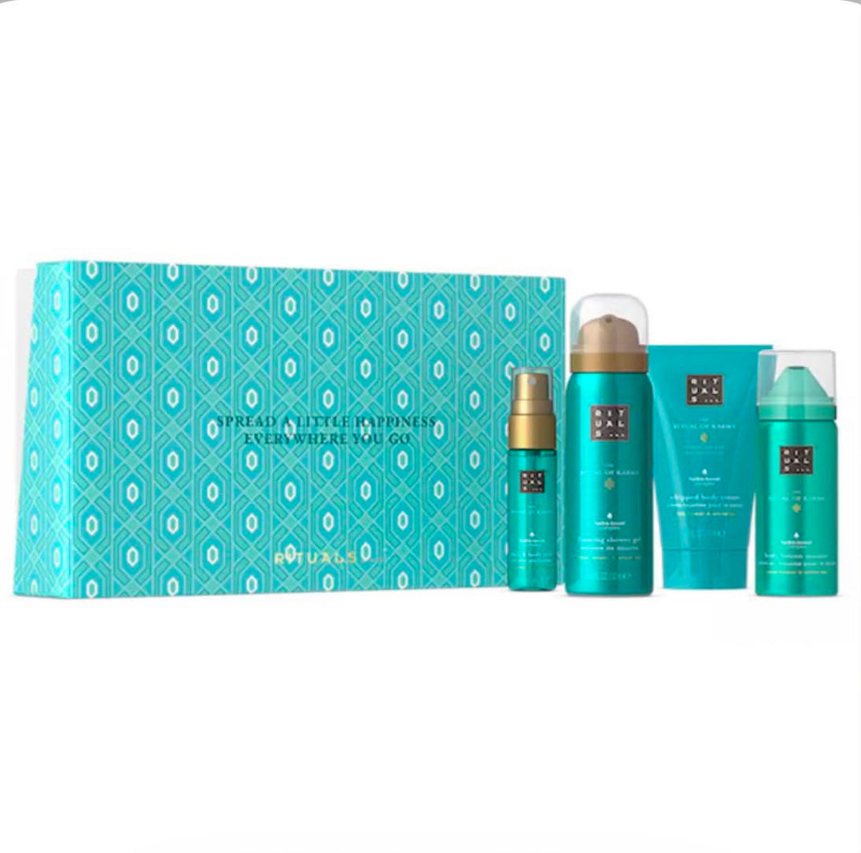 RITUALS - The Ritual Of Karma Coffret S