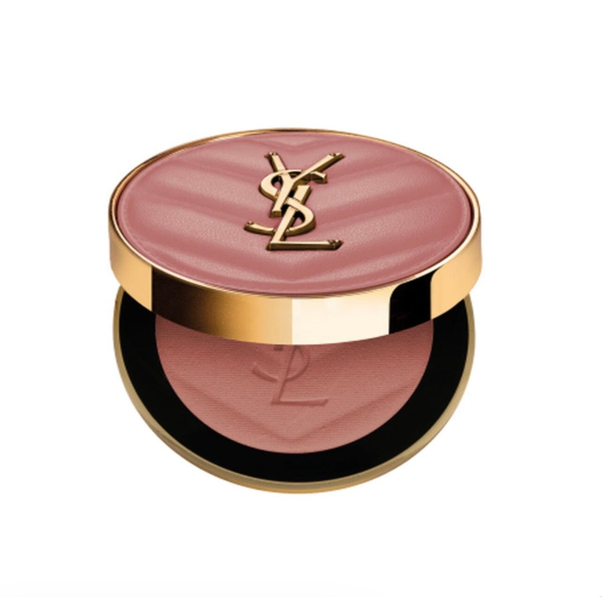 Make Me Blush - Blush Poudre 23 Hot Mauve