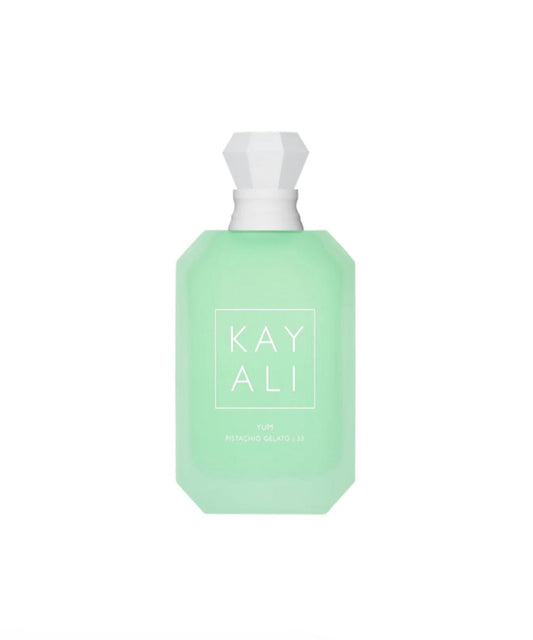 Kayali Yum Pistachio Gelato | 33 Eau de Parfum