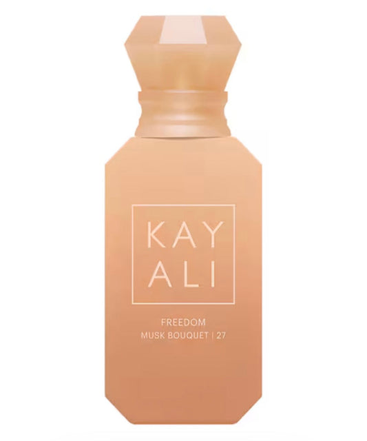 Freedom Musk Bouquet 27 - Eau de Parfum