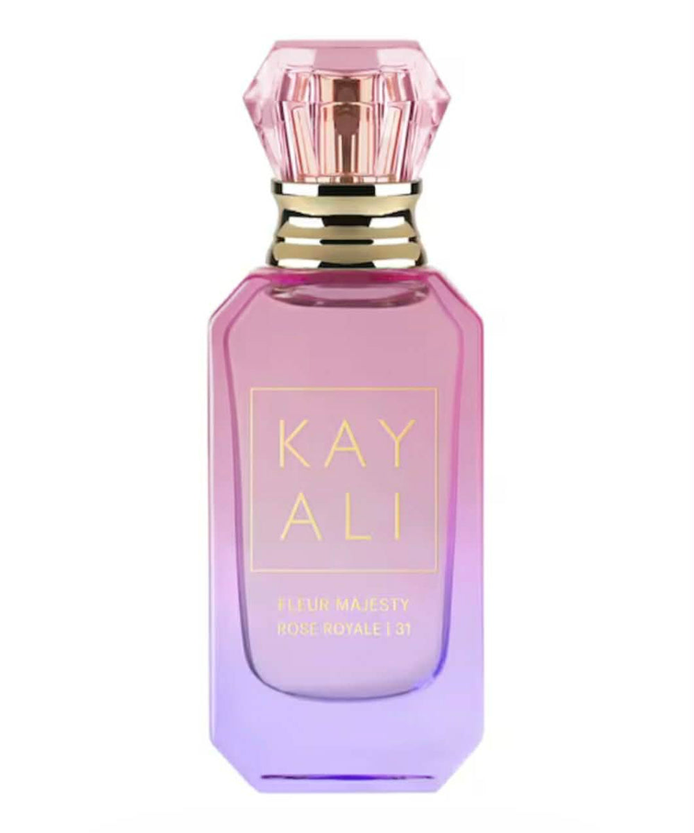 Fleur Majesty Rose Royale 31 - Eau de Parfum