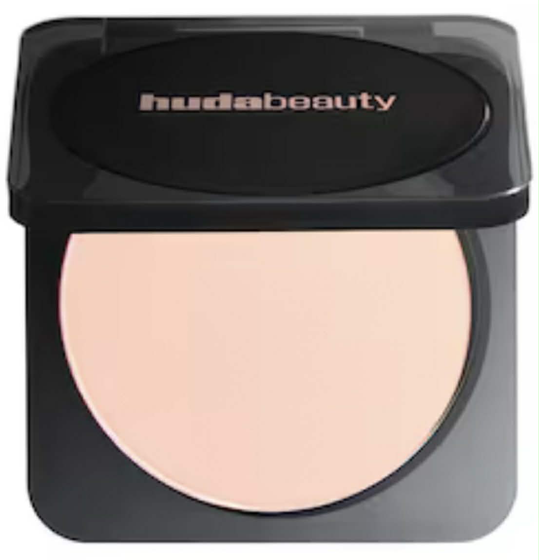 Easy Bake Pressed Powder Huda beauty - Poudre Compacte