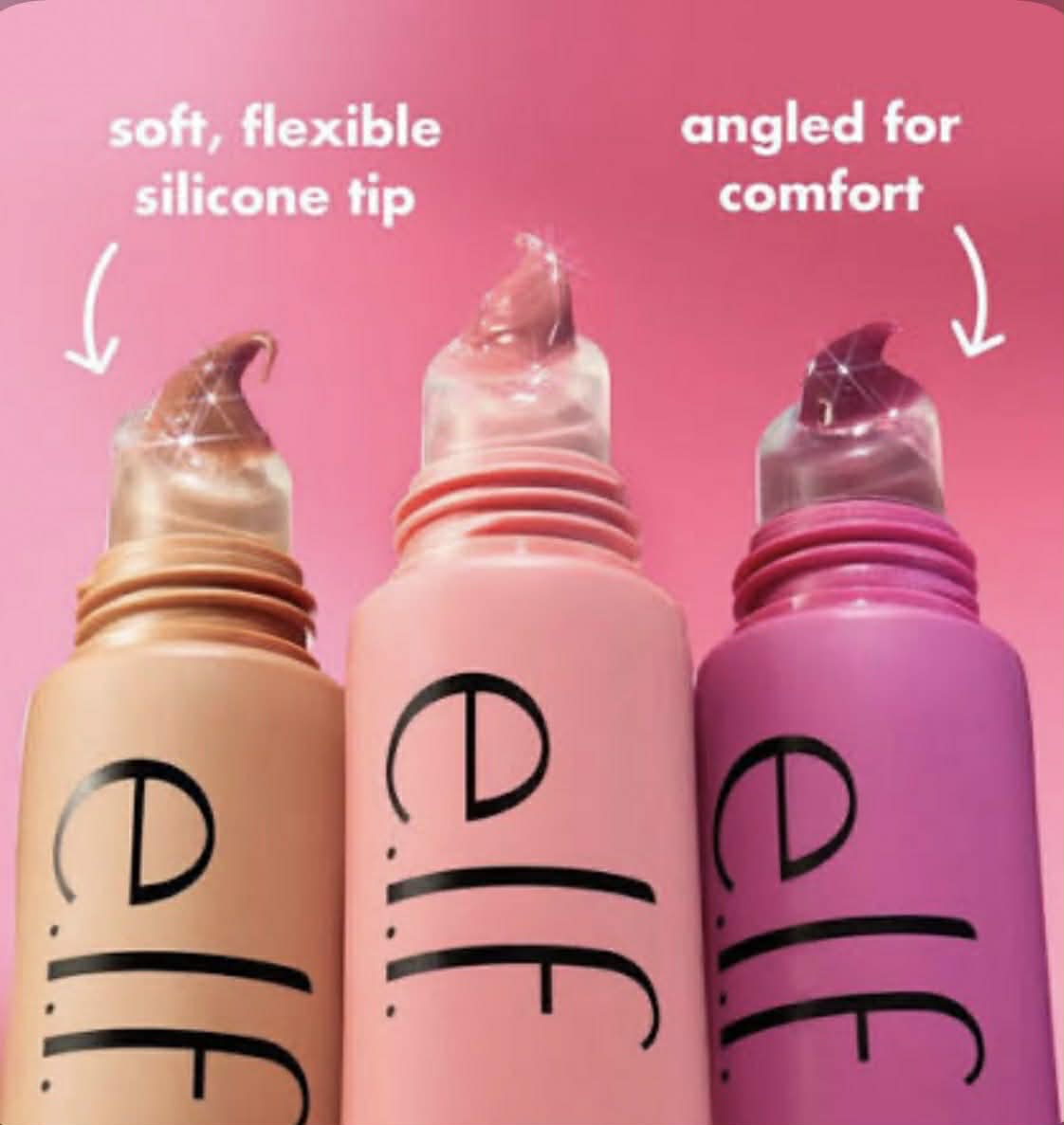 Elf Glow Reviver Melting Lip Balm
